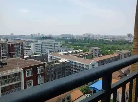 凰巢世家-荆州区荆州东门外金凤广场东侧