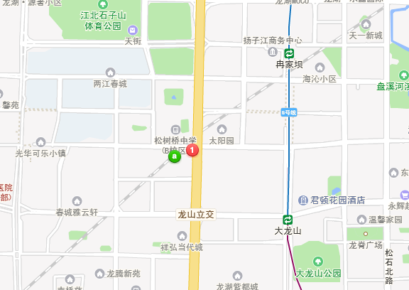 蜂巢小区小区图片