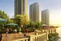 中国铁建国际花园小区图片8