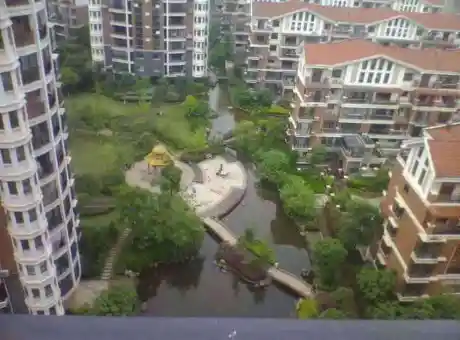 凯旋华府-吉州区城南吉州区迎宾大道6号