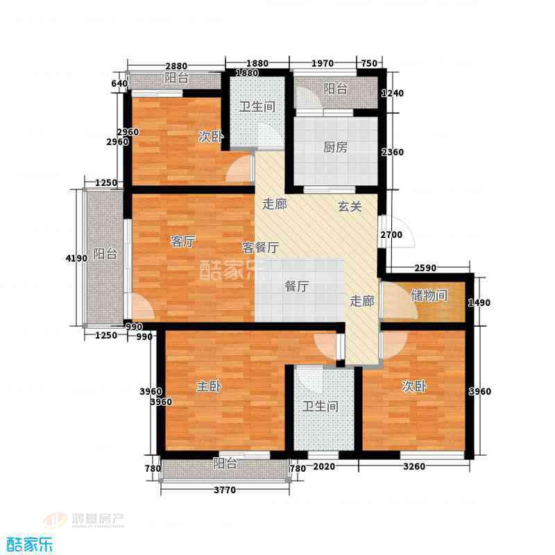 红谷十二庭,房东出国急售，比同类房源便宜20万，机不可失。11