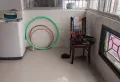伟业公园小区精装前排，带车库，目前不卖，出租6