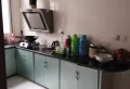 伟业公园小区精装前排，带车库，目前不卖，出租2