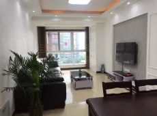 自流井区|水岸豪庭3室2厅1卫出售|买房租房佣金全返