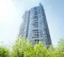 明珠城市广场户型图
