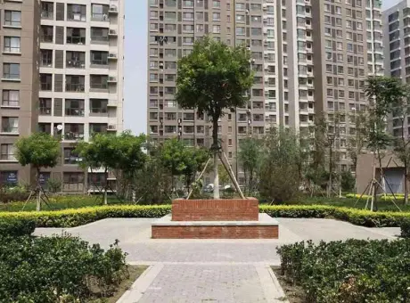 塞纳湾-广汉市城南广汉市广汉市经济开发区福州路五段5号