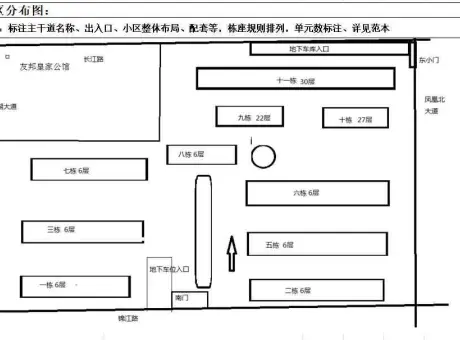 友邦皇家公馆-红谷滩区凤凰洲红谷滩红谷滩凤凰洲锦江路669号（师大附中往西锦江路100米）