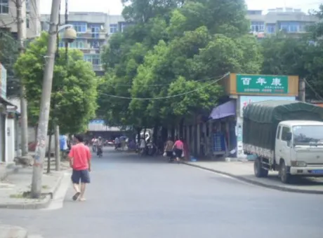 知音东村-汉阳区王家湾汉阳郭茨口知音东村