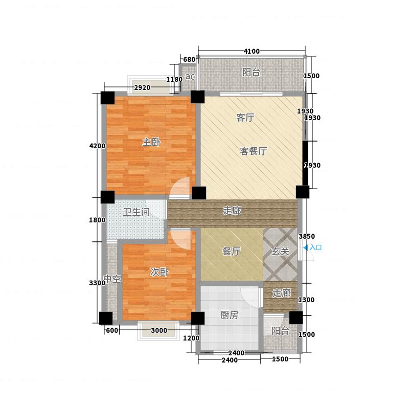 兴城融域,兴城融域 自住装修 125万10