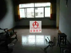 汉台区|花台小区2室2厅1卫出售