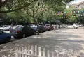 平安苑低密度花园，精装 有钥匙带您看6