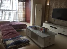 自流井区|水岸豪庭2室2厅2卫出售|买房租房佣金全返