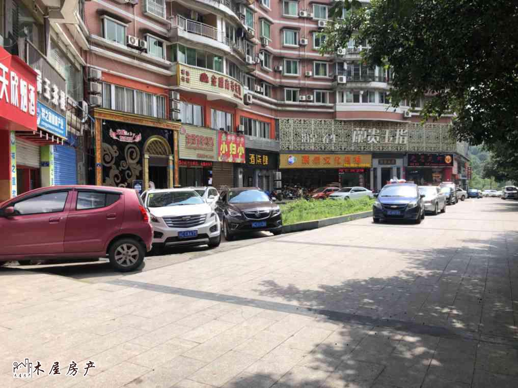平安苑,平安苑低密度花园，精装 有钥匙带您看4