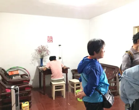 港务局西园生活区2室1厅1卫普通