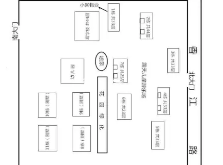 铜锣湾广场-红谷滩区凤凰洲红谷滩新区庐山南大道369号