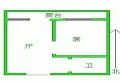 艳益里小区图片8