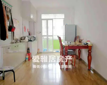 莱茵小镇2室2厅1卫朝南北普通