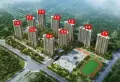 盛秦西苑楼盘图3