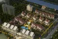 东城一号楼盘图1