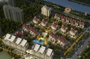 东城一号