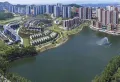 北部万科城楼盘图1