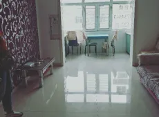 向阳区|景江花园1室1厅1卫出售