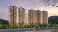 锦湖山水壹品户型图
