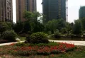 中铁北湖国际城一期小区图片7