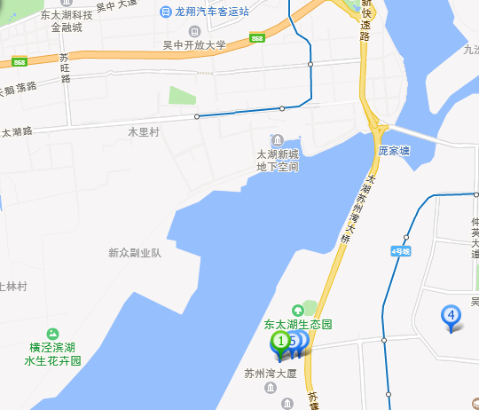 苏州湾景苑房价8