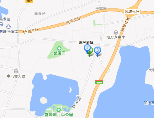 湖畔樾山房价9