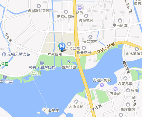 金科蠡湖房价5