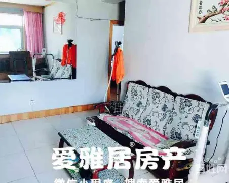 东自来水住宅2室1厅1卫普通