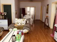 东湖区|怡园小区2室2厅2卫出租
