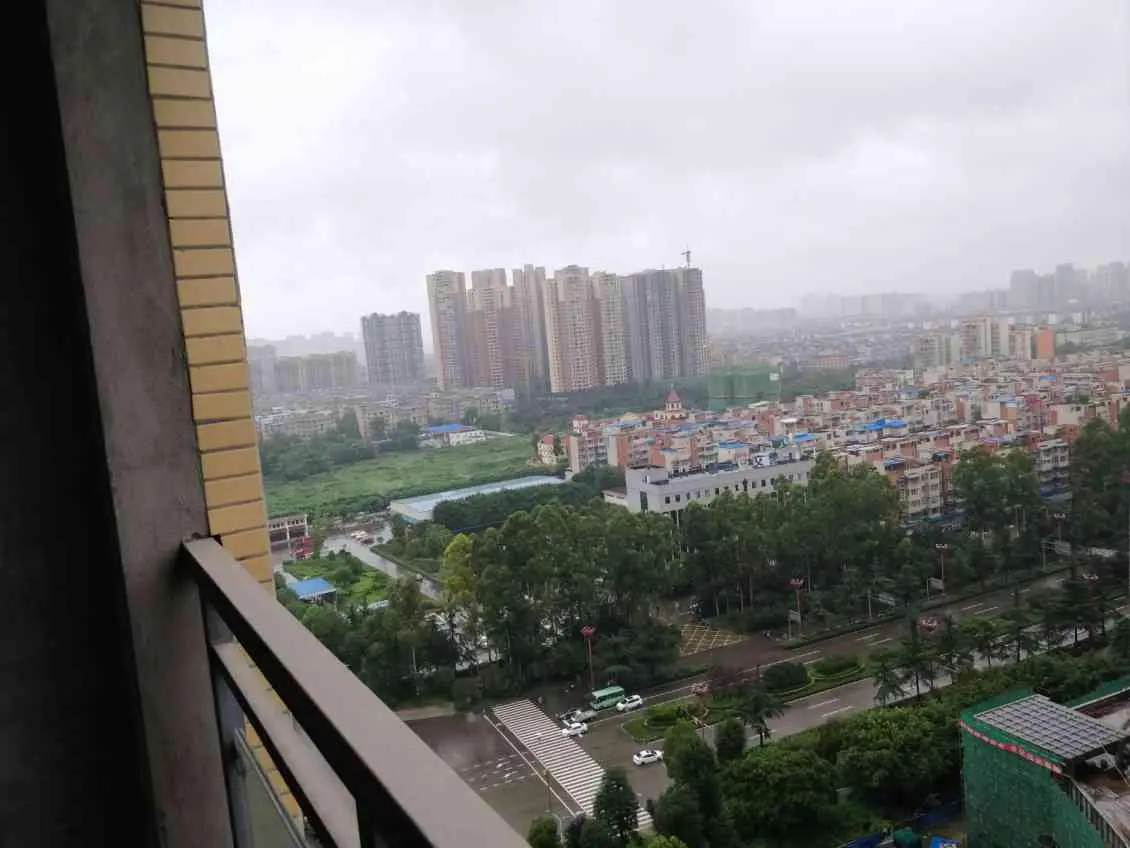城北壹号楼盘图片8