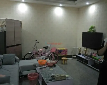 闻莺新村3室2厅1卫朝南普通