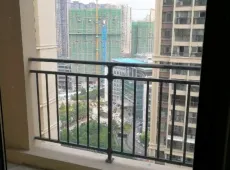云岩区|中建华府2室1厅1卫出售