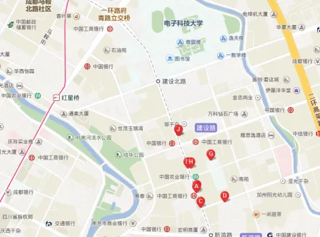 一环路东二段13号-成华区猛追湾一环路东二段13号