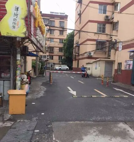 徐窑花园-六合区大厂宁六路298号