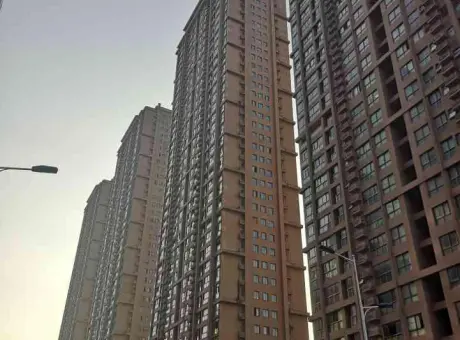 梦想公寓-慈溪市杭州湾滨海二路