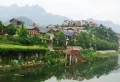 世茂一渡青青小镇楼盘图10