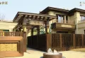 世茂一渡青青小镇楼盘图2
