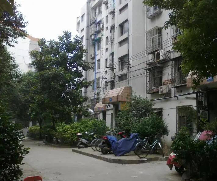 牡丹里小区图片2