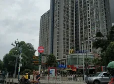 官渡区|上海沙龙二期1室1厅1卫出售