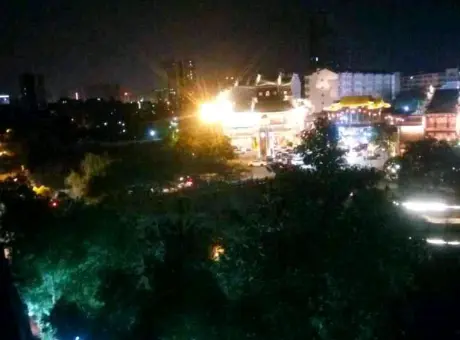 信和新城嘉苑-吉州区城南下后街8