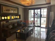 宝应县|名仕华庭3室2厅2卫出售|买房租房佣金全返