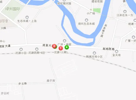 金雅苑-金堂赵镇金堂大道325号