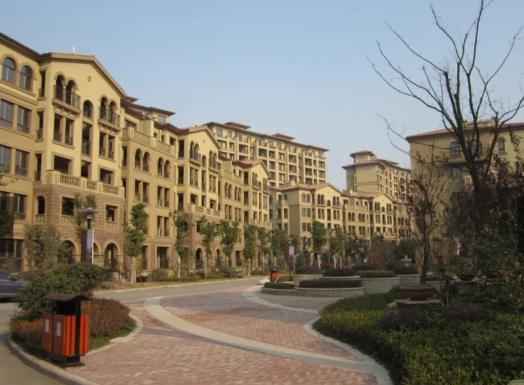 顺发泽润园楼盘图片16