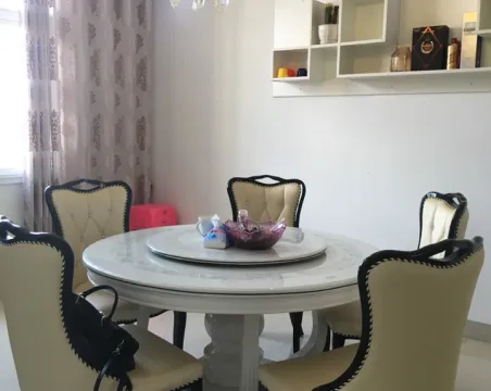 伟业公园路小区3室2厅2卫朝南北精装