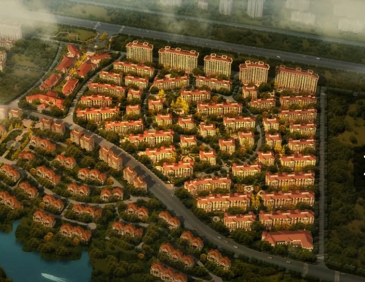 顺发泽润园楼盘图片12