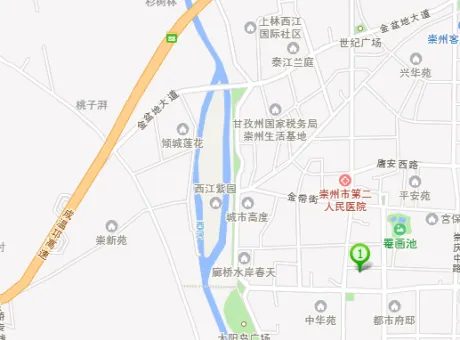 商业前街119号-龙泉驿龙泉商业前街119号